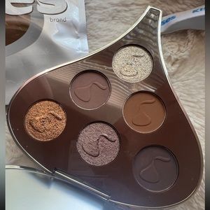 Glamlite Palette